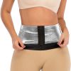 Waist Trainer For Women Shaper Sauna Sweat Belt Waist Trimmer (Order A Size Up)