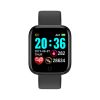 Digital Smart sport watch Women watches digital led electronic wristwatch Bluetooth fitness wristwatch Men kids hours hodinky