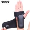 1pc Protective Wrist Support (Fit Up To 75kg); Hand Splint Stabilizer For Men And Women