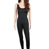 Women  Sports YOGA Workout Gym Fitness Jumpsuit