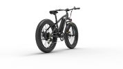 GOGOBEST 26 Inch Fat Tire 1000w Motor 48V 13ah Battery 7 Speed Electric Bike