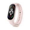 Smartband Fitness Smart Bracelet Heart Rate Blood Pressure Measurement Waterproof Smart Watch Men Women