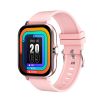 Fitness Tracker Heart Rate Blood Pressure Waterproof Smart Watch